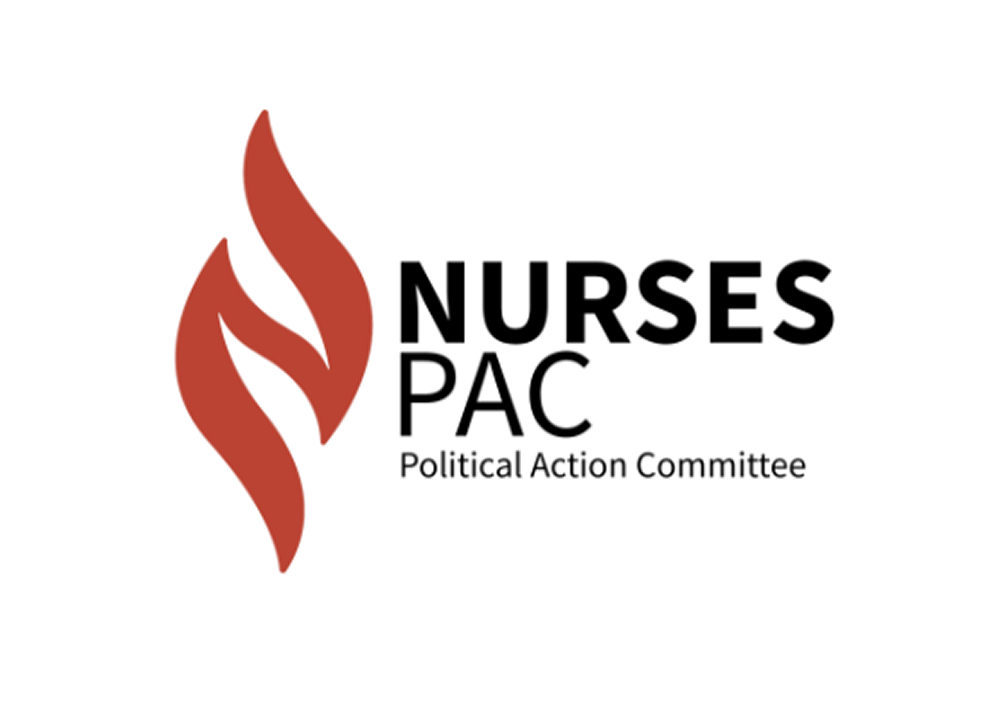 nurses pac logo